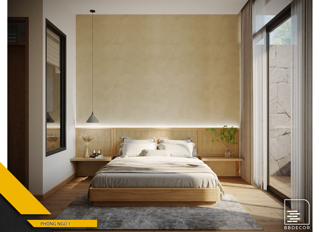 Zen Villa – BBDecor