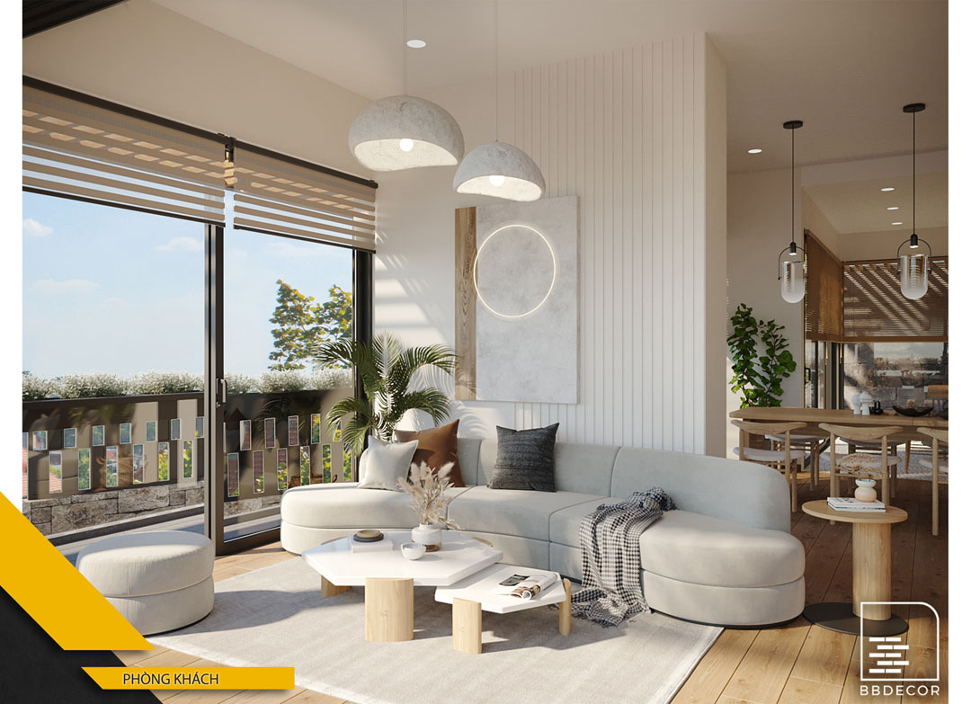 Zen Villa – BBDecor