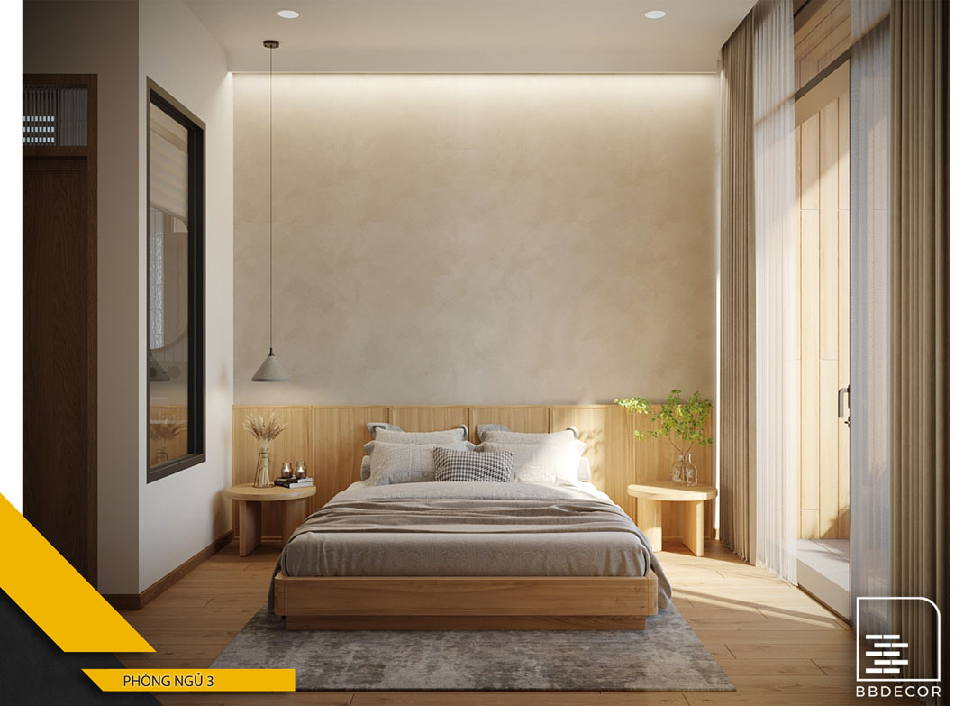 Zen Villa – BBDecor