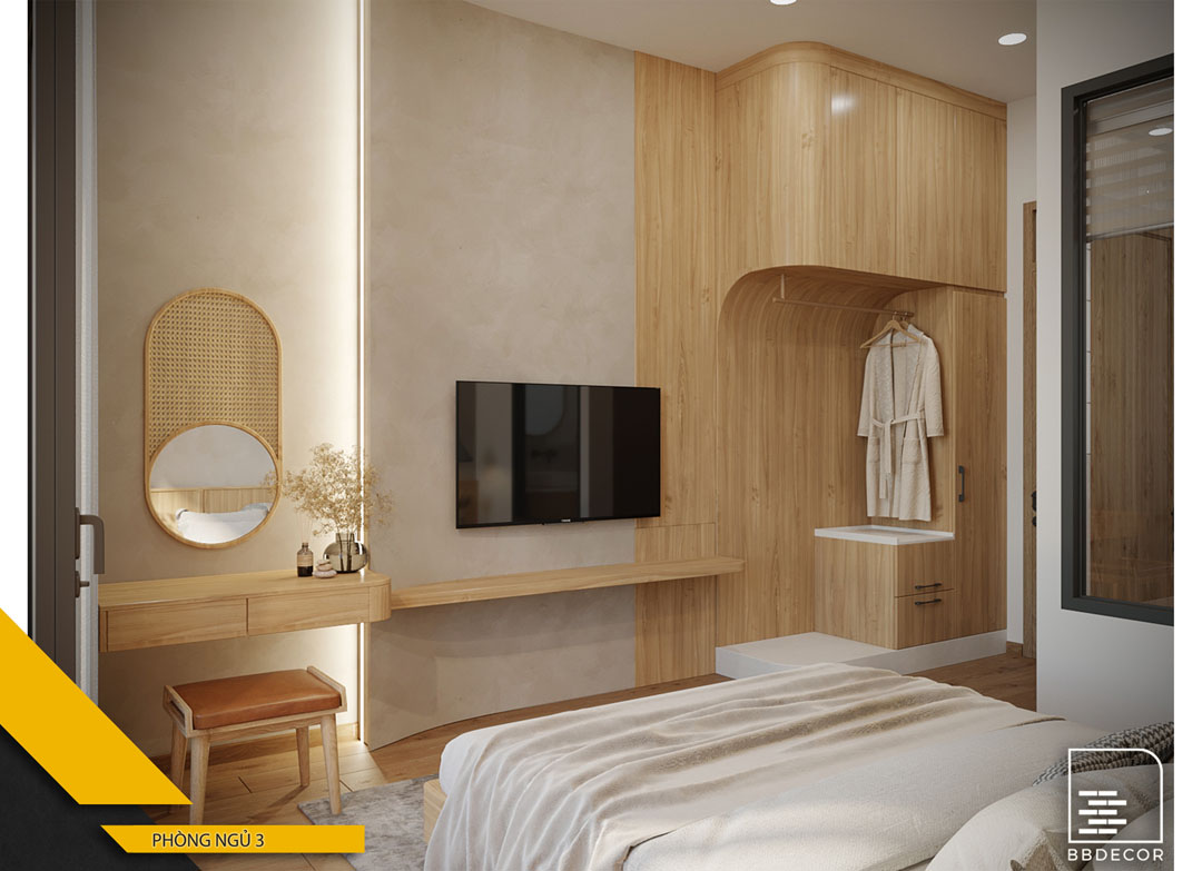 Zen Villa – BBDecor