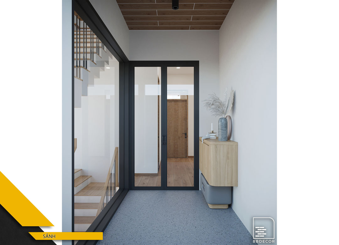 Zen Villa – BBDecor