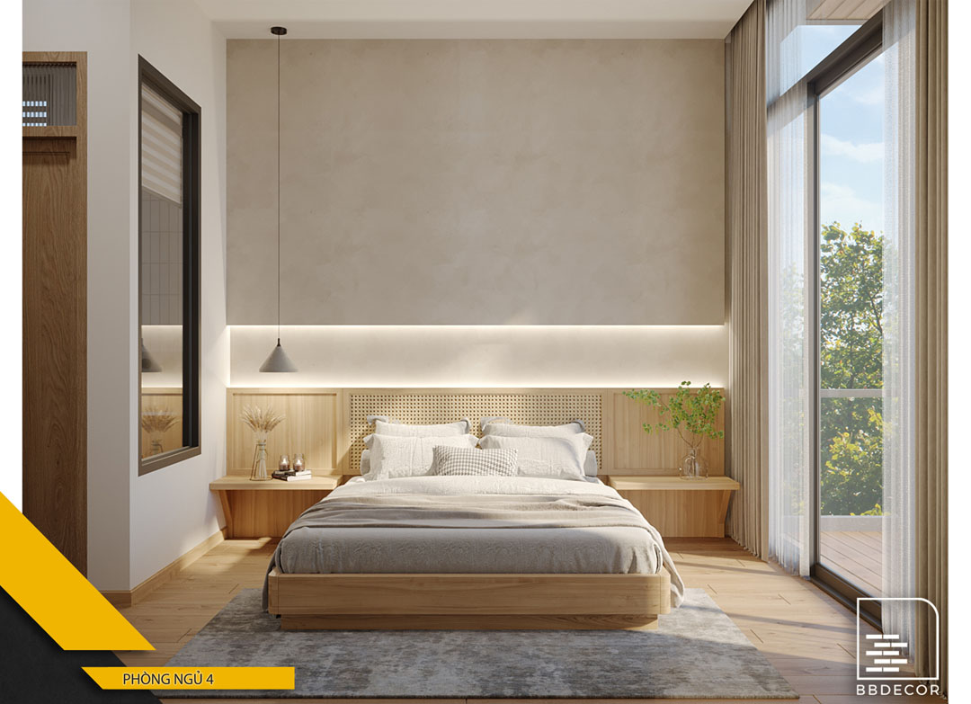 Zen Villa – BBDecor
