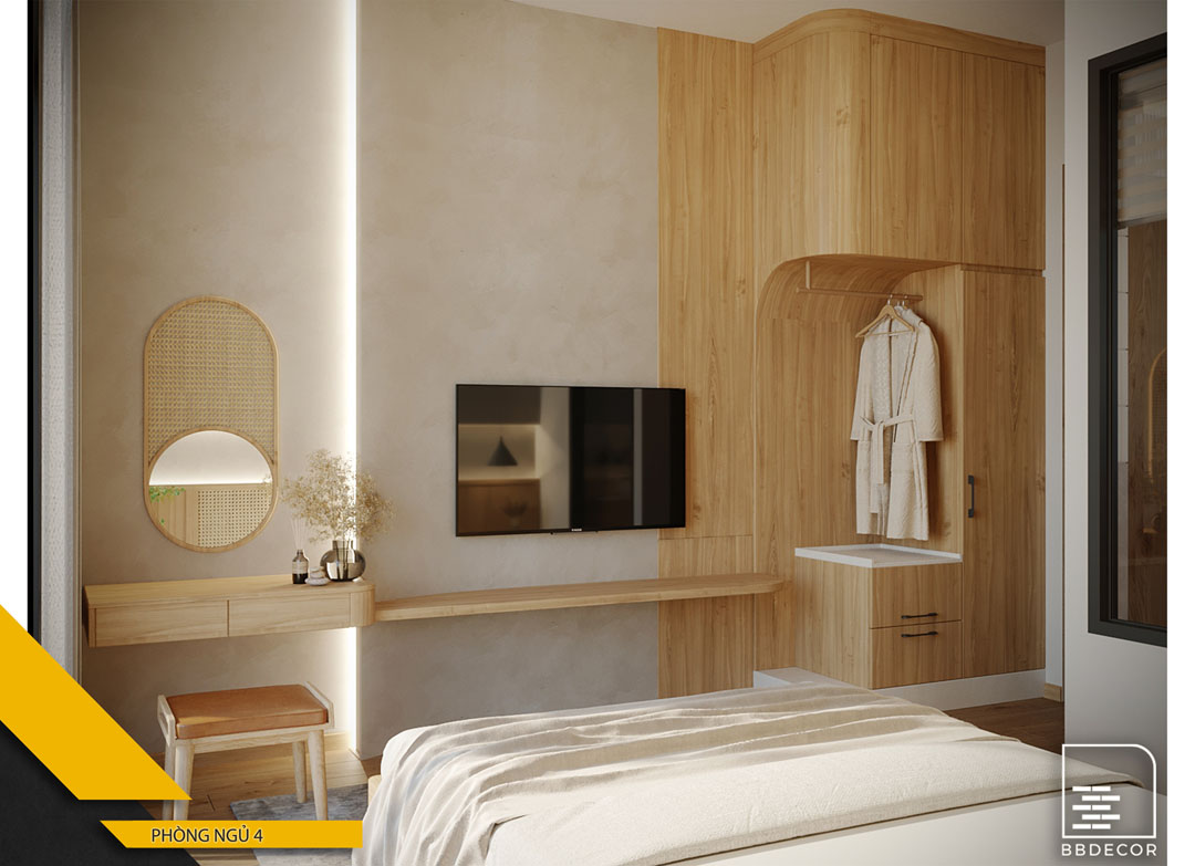 Zen Villa – BBDecor