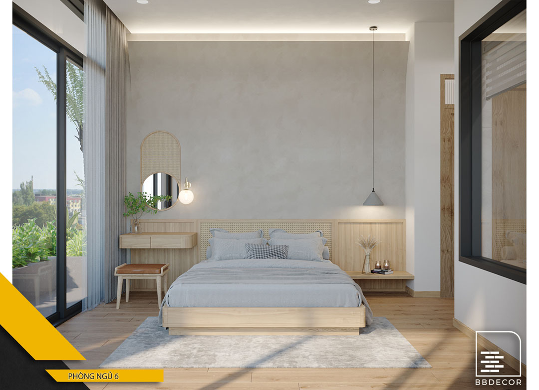 Zen Villa – BBDecor