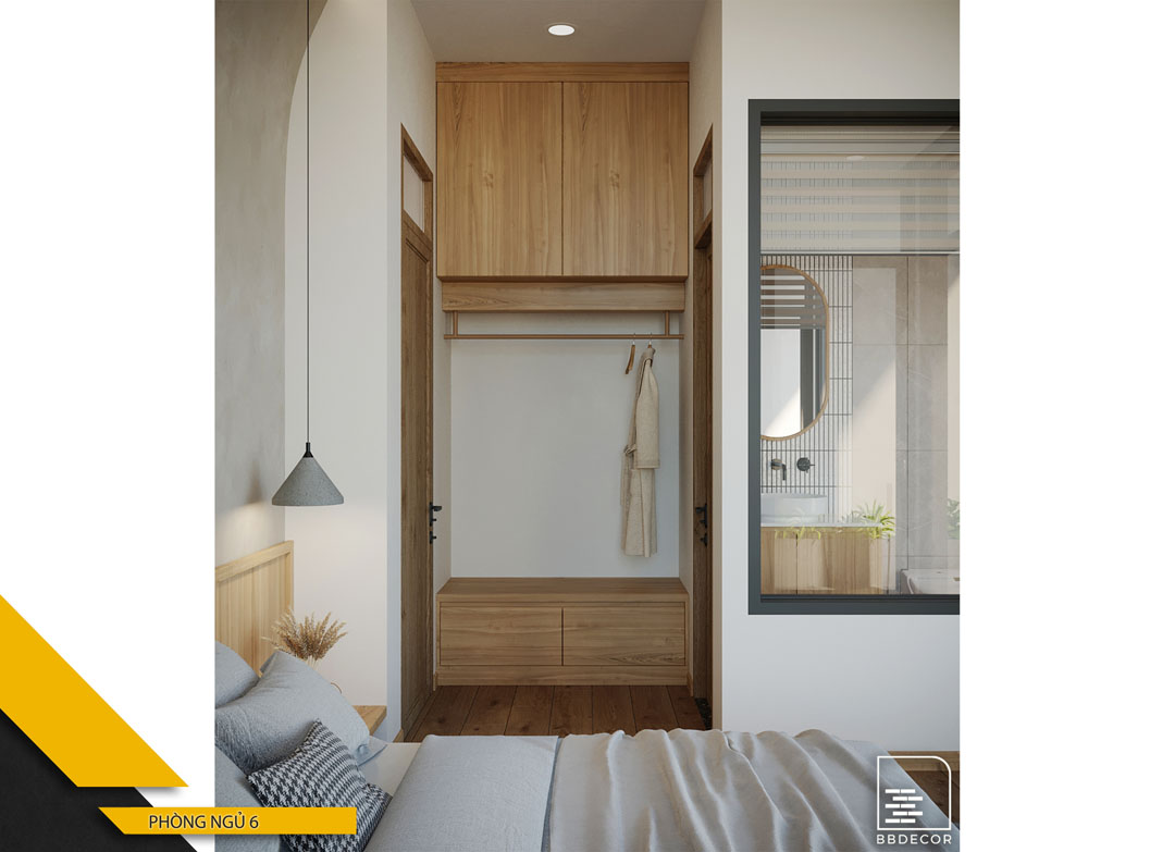 Zen Villa – BBDecor