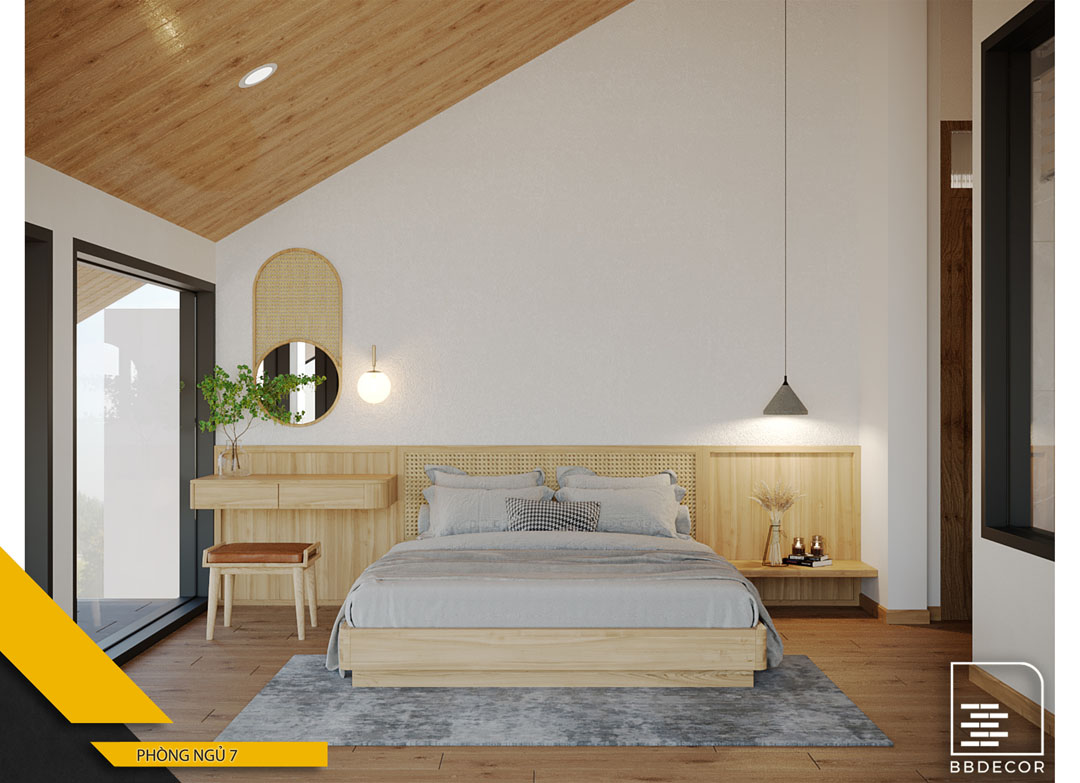 Zen Villa – BBDecor